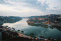 Saudades do Porto ...
