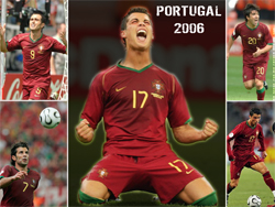 Wallpaper Portugal